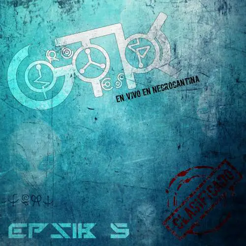 Grotesk (CHL) : Epsib 5